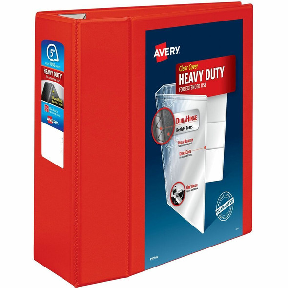 Avery&reg; DuraHinge Ring Binder 79327