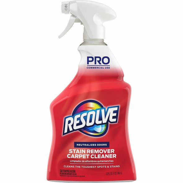 Professional RESOLVE&reg;  Carpet Cleaner 97402
