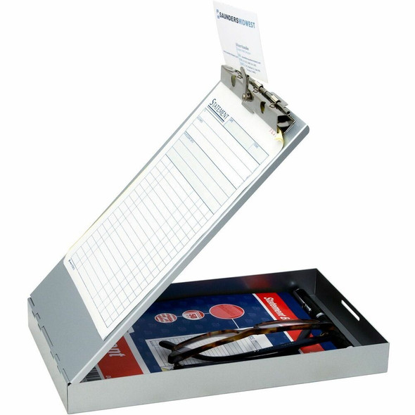 Saunders Redi-Rite Storage Clipboard 00213