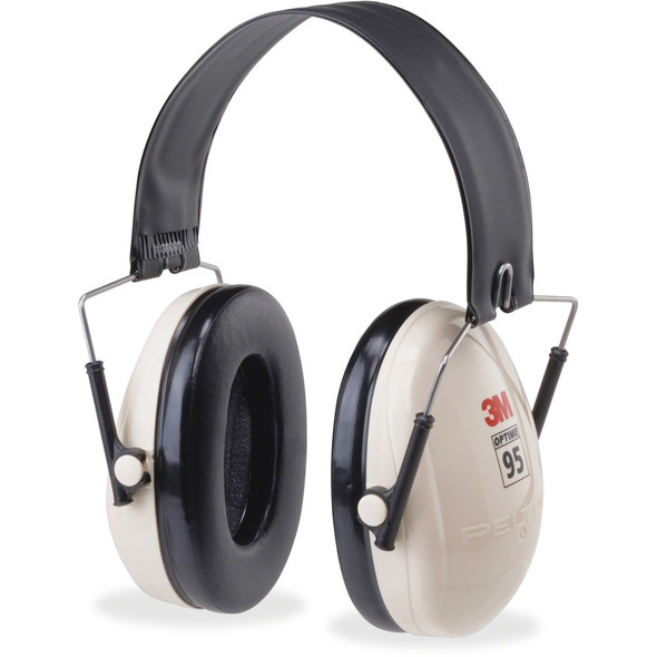 Optime Optime Earmuffs H6FV