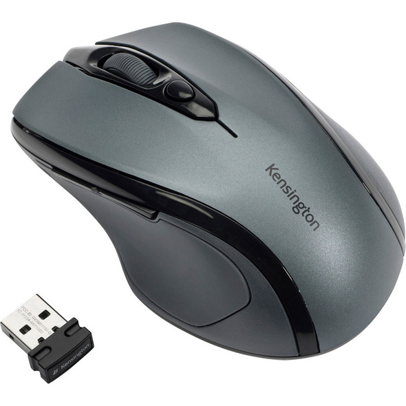 Kensington Pro Fit Mouse 72423