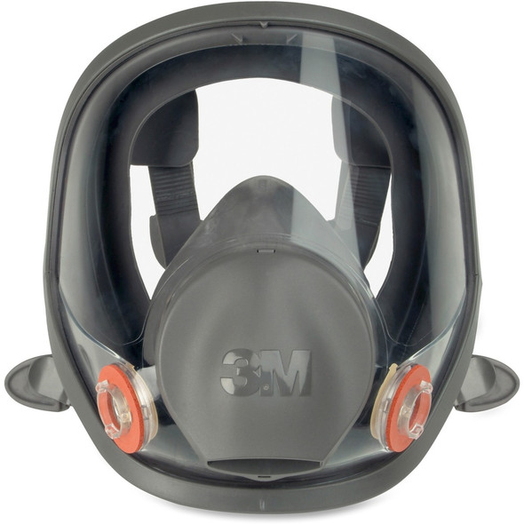 3M  Full-face Respirator 6900 3M  Full-face Respirator 6900
