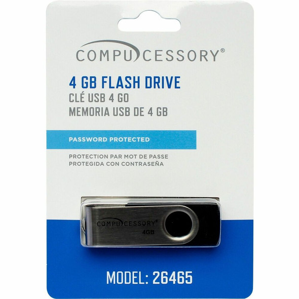 Compucessory  Flash Drive 26465