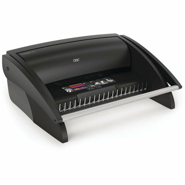 GBC CombBind Manual Binding Machine 7706171