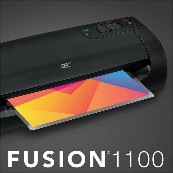 GBC Fusion Hot Laminator 1703074