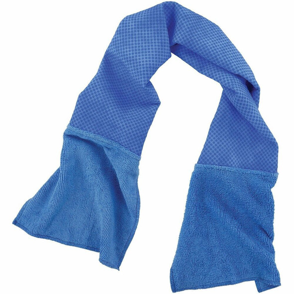 Ergodyne Chill-Its Cleaning Towel 12490