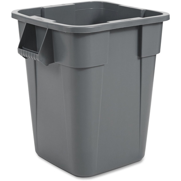 Rubbermaid Commercial BRUTE Waste Container 353600GY