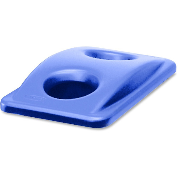 Rubbermaid Commercial Slim Jim Container Lid 269288BE