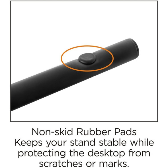 Lorell  Notebook Stand 18330 SPR-LLR18330