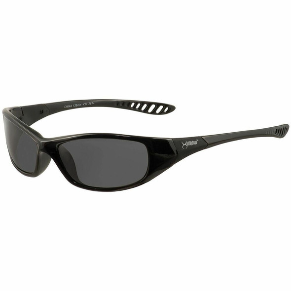 Ansell Hellraiser Safety Glasses 25714