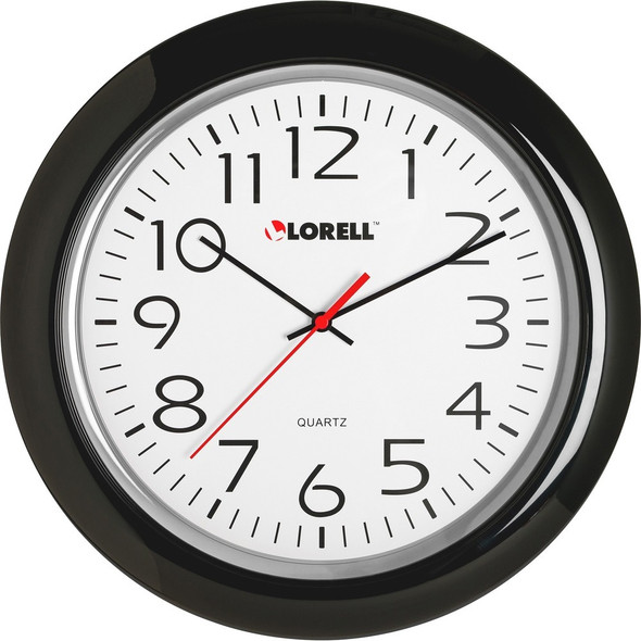 Lorell  Wall Clock 60989