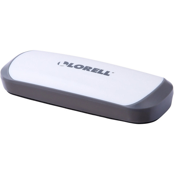 Lorell  Dry Erase Board Eraser 52559