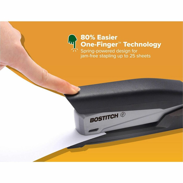 Bostitch inPOWER20 Desktop Stapler 1100