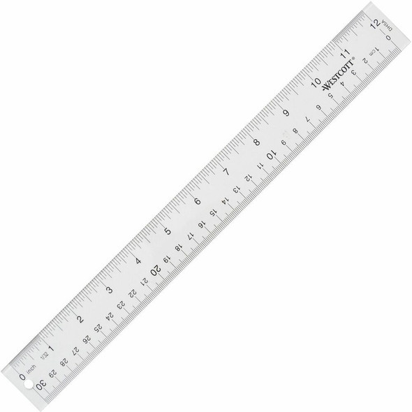 Westcott  Ruler 10562