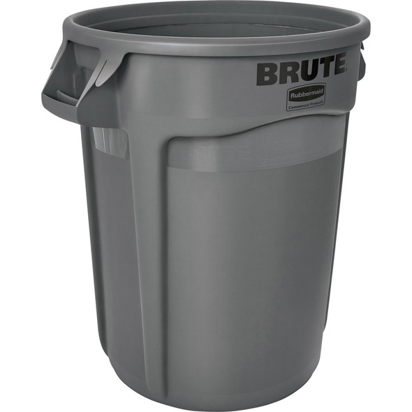 Rubbermaid Commercial Brute Waste Container 263200GY