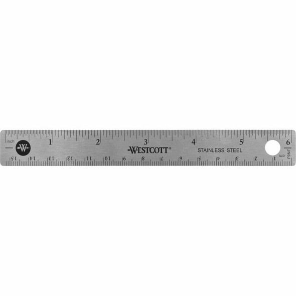 Westcott  Ruler 10414