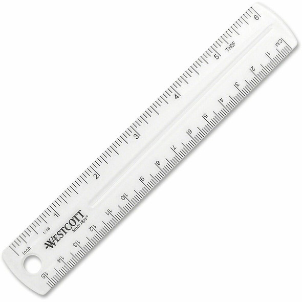 Westcott  Ruler 45016