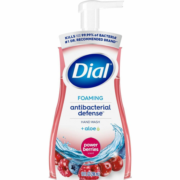 Dial  Hand Wash 34727