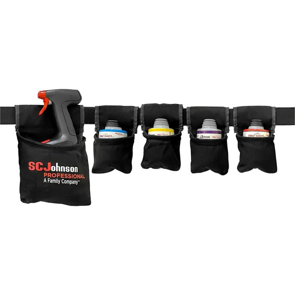 TruShot  Waistband TSBELT