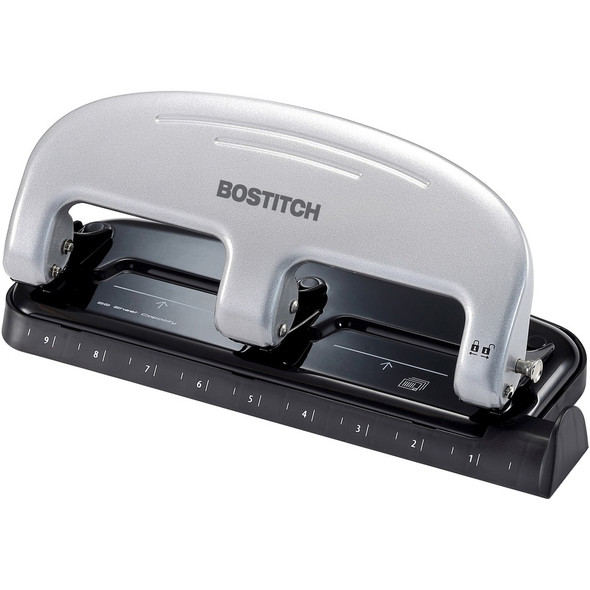 Bostitch EZ Squeeze Manual Hole Punch 2220