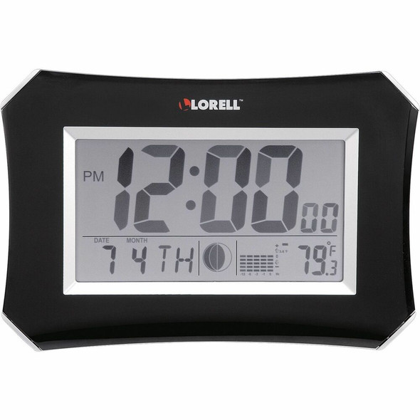 Lorell  Wall Clock 60998