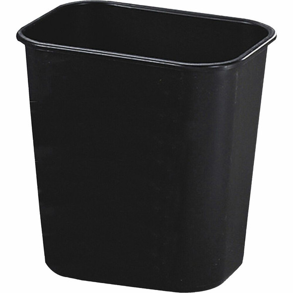 Rubbermaid Commercial  Wastebasket 295500BK