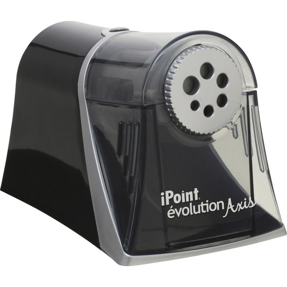 Westcott iPoint Electric Pencil Sharpener 15509