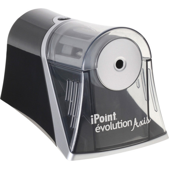 Westcott iPoint Electric Pencil Sharpener 15510