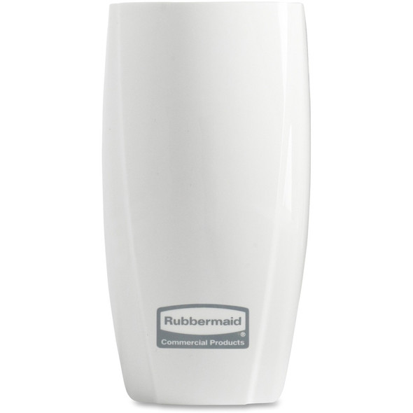 Rubbermaid Commercial  Continuous Air Freshener Dispenser 1793547 Rubbermaid Commercial  Continuous Air Freshener Dispenser 1793547