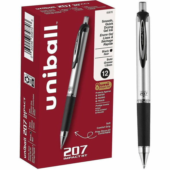 uniball™ 207 Impact Gel Pen 65870