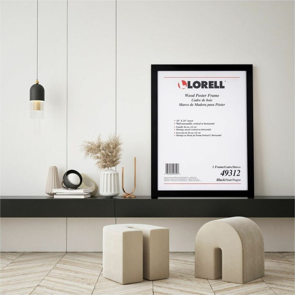 Lorell  Document Frame 49312 SPR-LLR49312