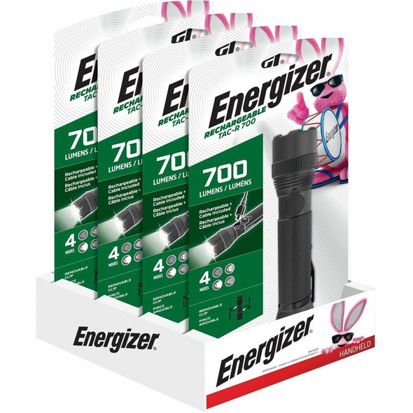 Energizer  Flashlight ENPMTRL8HD