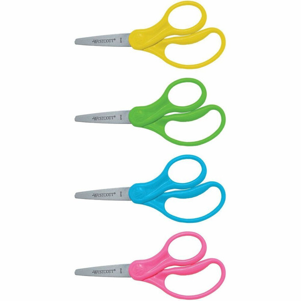 Westcott Value Scissors 13131