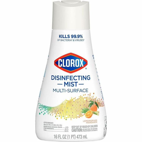 Clorox  Disinfectant Refill 60155