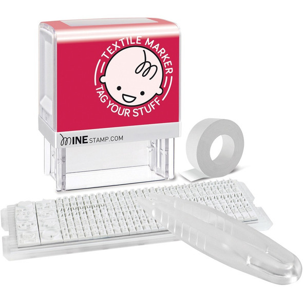 Consolidated Stamp  Stamp Kit 039605