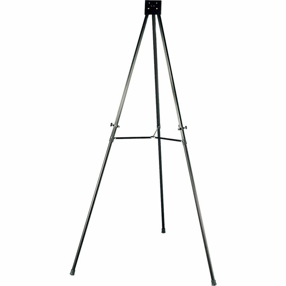 Lorell  Dry Erase Board Easel 75683