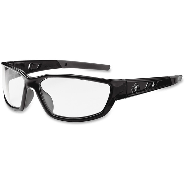Ergodyne Skullerz Safety Glasses 53000
