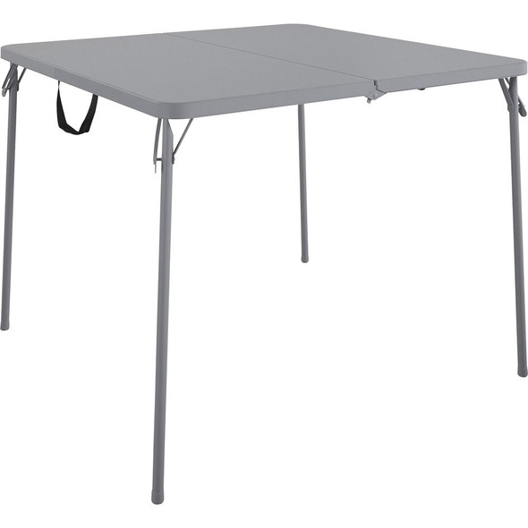 Cosco  Folding Table 14036GRY1E