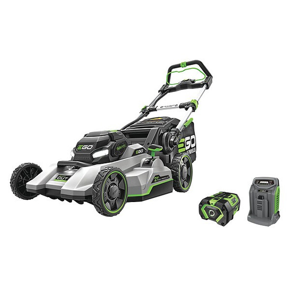 Ego Walk Behind Mower,Variable Speed LM2135SP Ego Walk Behind Mower,Variable Speed LM2135SP