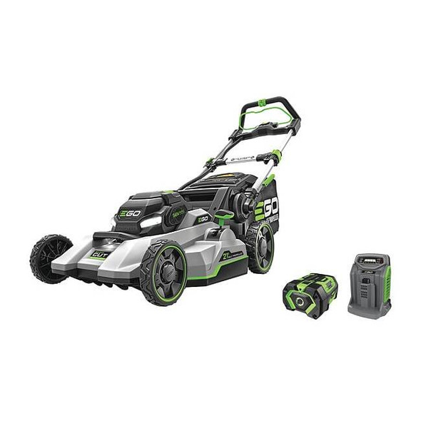 Ego Walk Behind Mower,Variable Speed LM2135SP