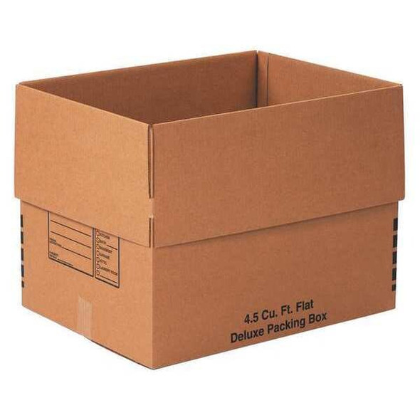 Manufacturer Varies Shipping Carton,24x18x18 in,PK10 49NP82 Manufacturer Varies Shipping Carton,24x18x18 in,PK10 49NP82
