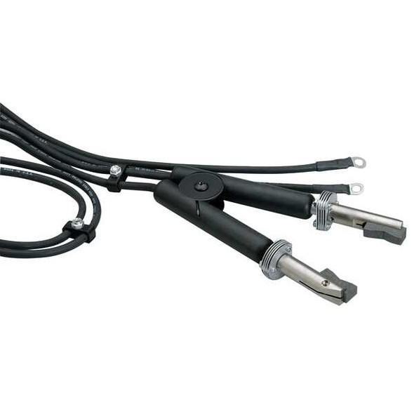 American Beauty Tools Plier-Style Hand Piece,For 5ZHC0,5ZHC1 10587