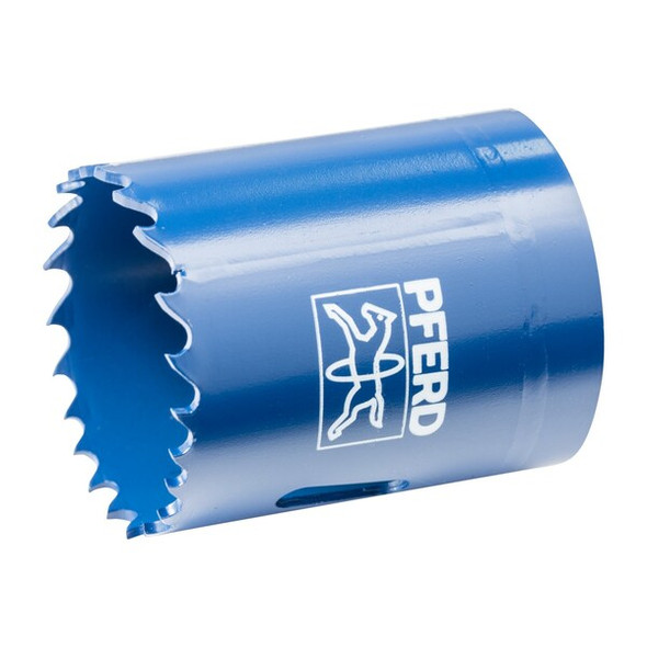 Pferd 1-5/8" Bi-Metal Hole Saw 29117
