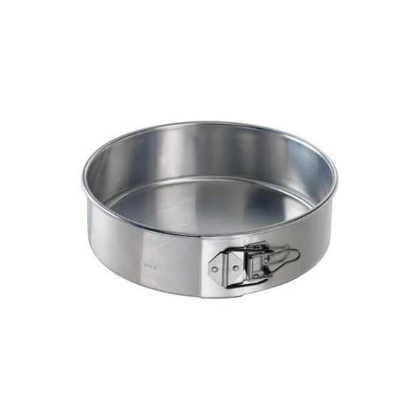 Chicago Metallic Spring Form Cake Pan,10x3 40410