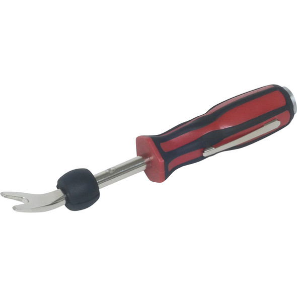 Pocket Plastic Clip Remover 35140