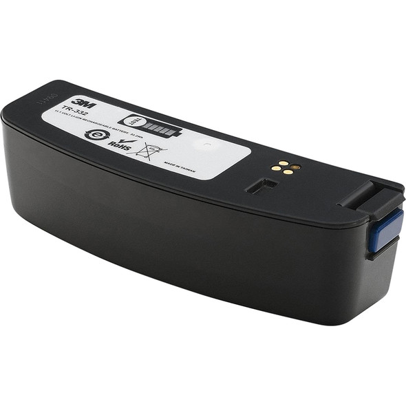 3M HIGH CAPACITY BATTERY FOR TR-301 TR-332