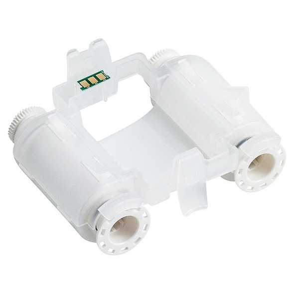 Brady Single-ColorPrinterRibbon,White,150ftL M7-R6700-WT