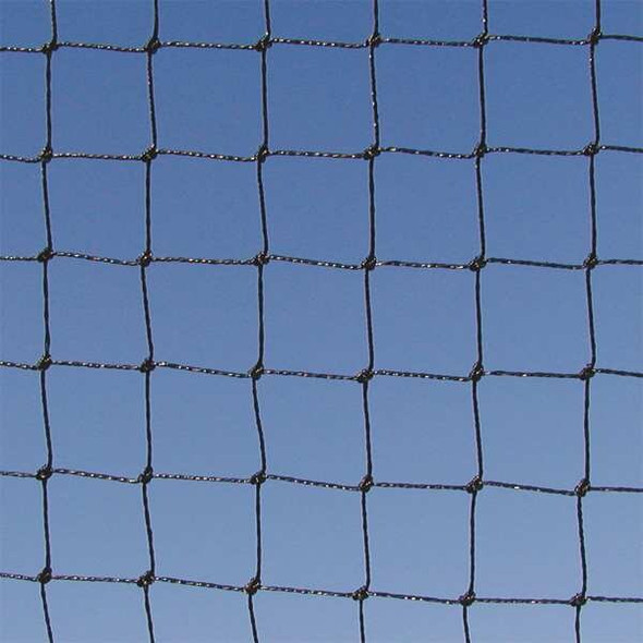 Bird Barrier Bird Repellent Netting,100 ftL,35.05 lb. n1-b240