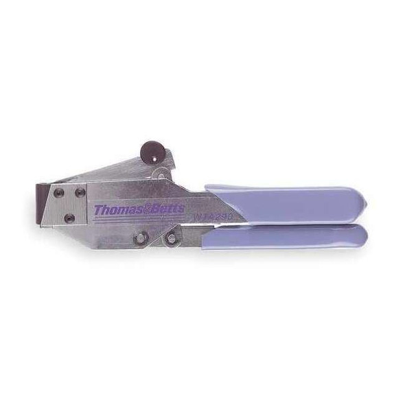 Ty-Rap Cable Tie Gun,Std. Duty,100 lb.,SS WTA-290