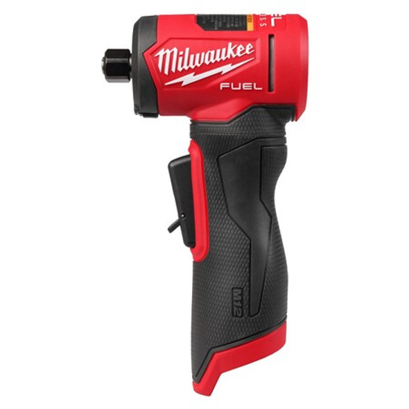 Milwaukee Tool Right Angle Die Grinder 3485-20